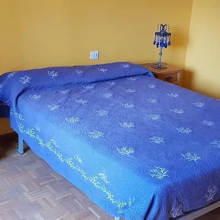 10 Minutes From Oza Beach! Ideal House For Families * A Coruña