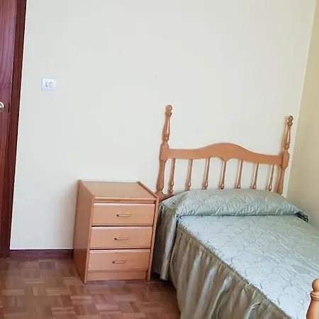 10 Minutes From Oza Beach! Ideal House For Families A Coruña