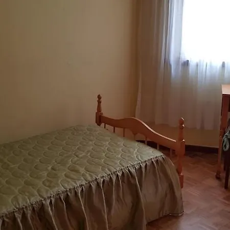 Apartment 10 Minutes From Oza Beach! Ideal House For Families