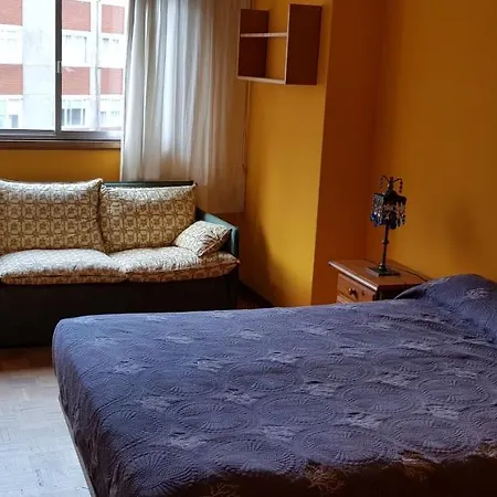 10 Minutes From Oza Beach! Ideal House For Families *
