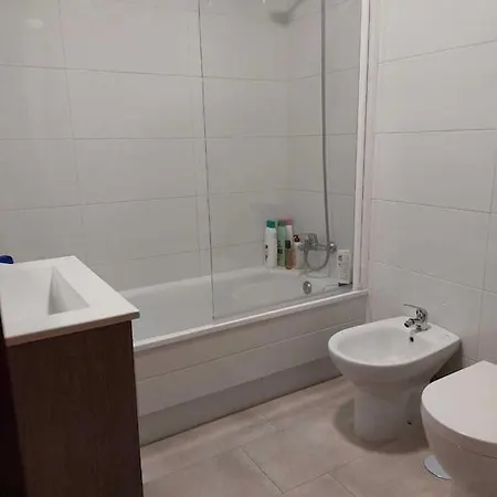 10 Minutes From Oza Beach! Ideal House For Families *