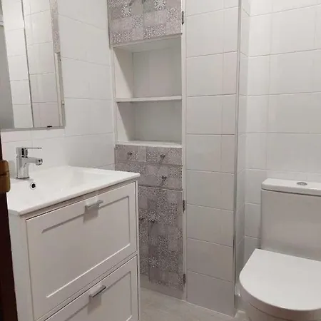 10 Minutes From Oza Beach! Ideal House For Families * A Coruña