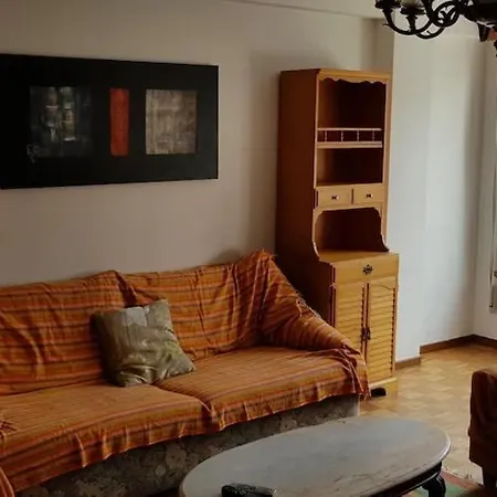 10 Minutes From Oza Beach! Ideal House For Families