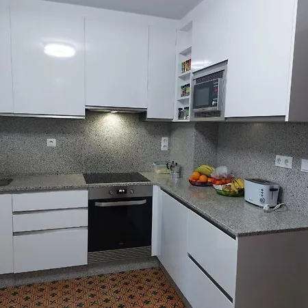 Apartment 10 Minutes From Oza Beach! Ideal House For Families *
